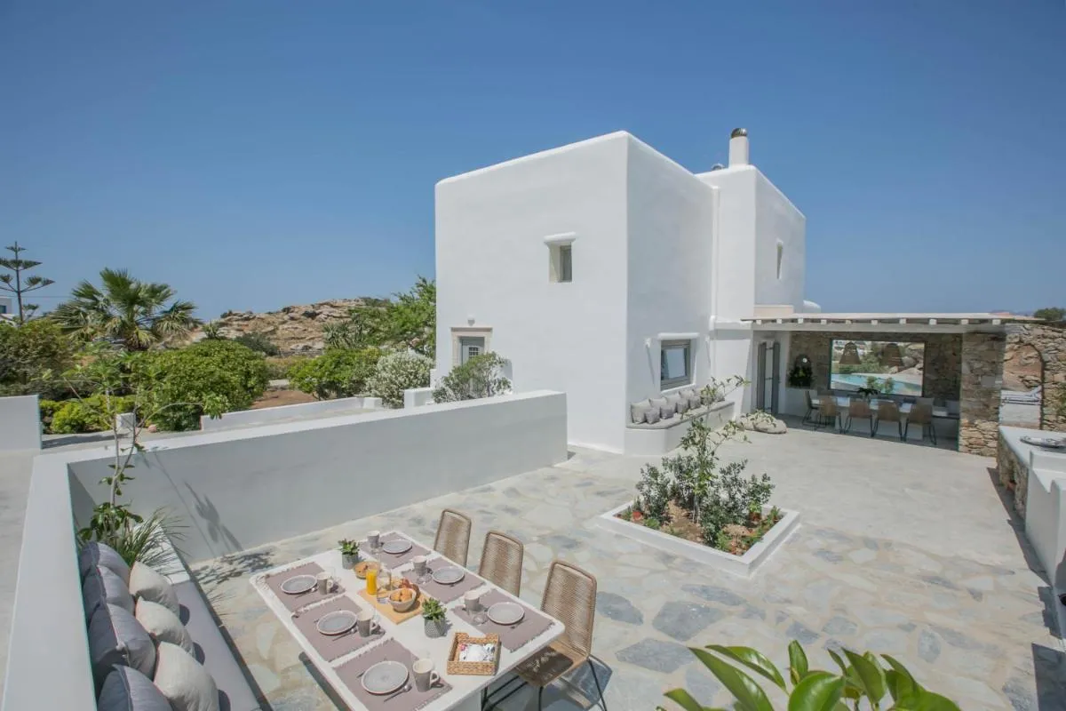 Image 6 of Villa Ada Mykonos