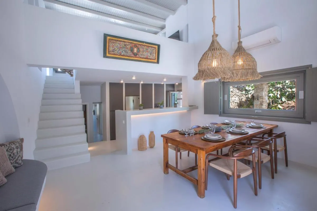 Image 4 of Villa Ada Mykonos