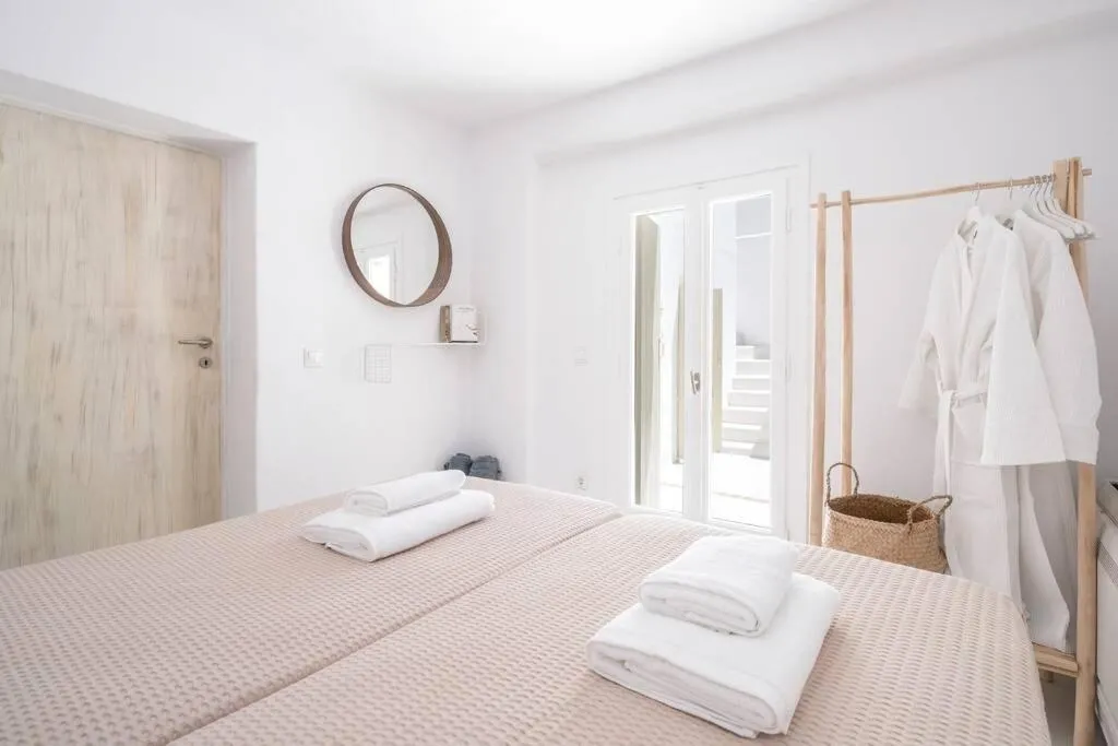 Image 2 of Villa Aegean Blue by LLB Villas – Beach in 500m.