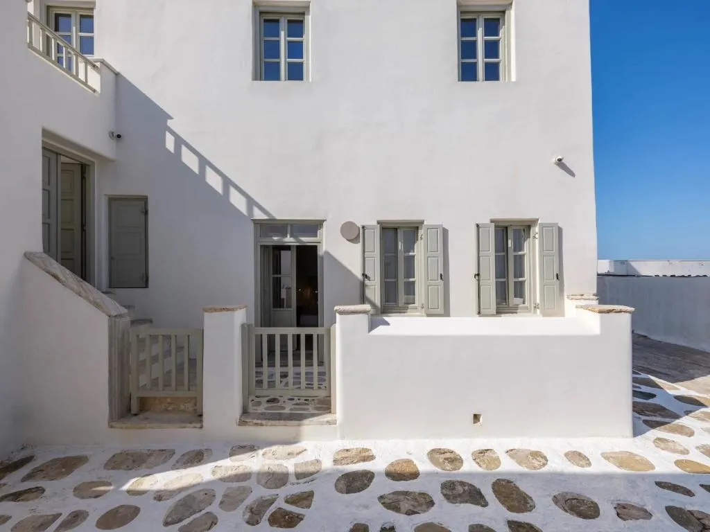 Image of Villa Aera Mykonos