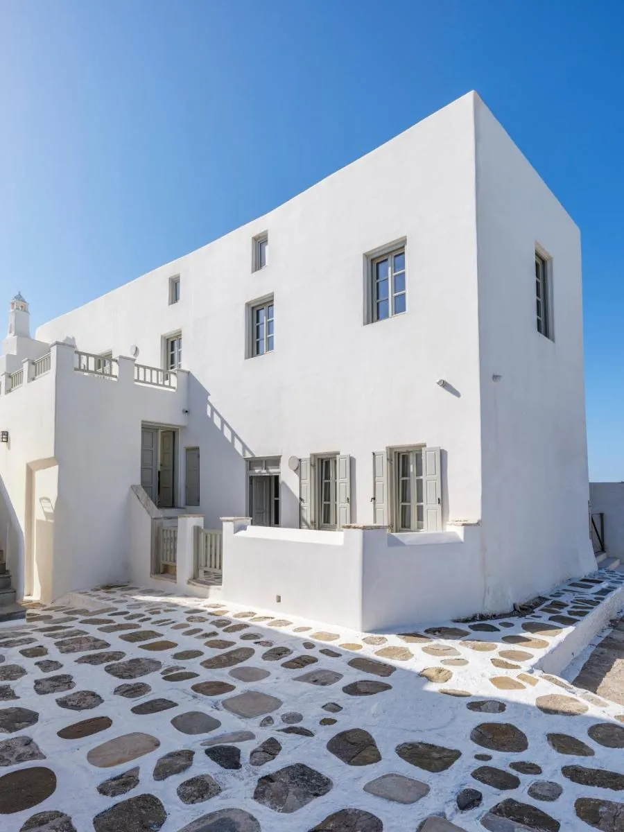 Image 3 of Villa Aera Mykonos