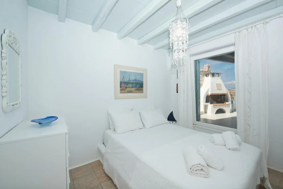 Image 1 of Villa Altera Pars of Mykonos
