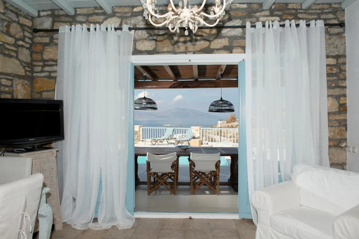 Image 5 of Villa Altera Pars of Mykonos