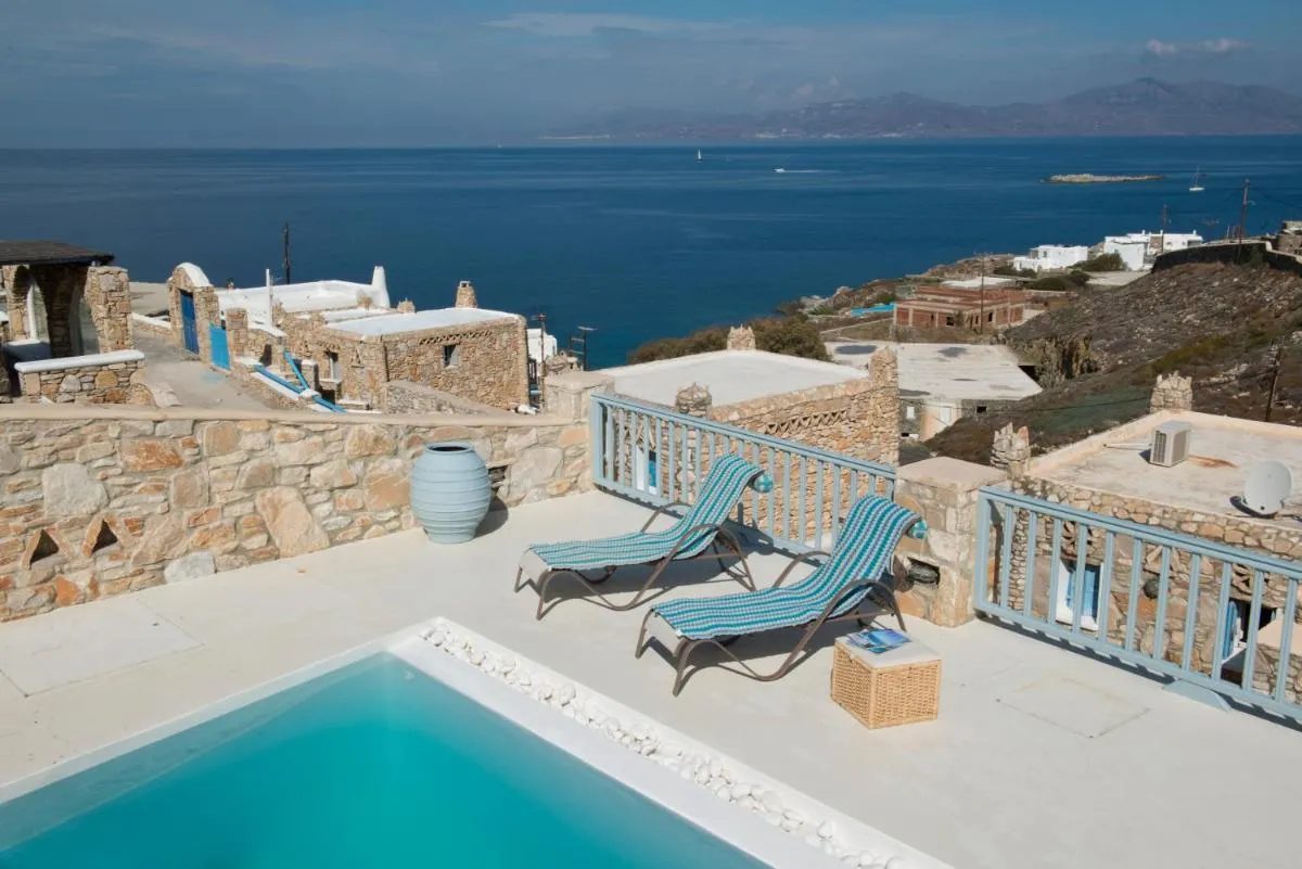 Image 6 of Villa Altera Pars of Mykonos