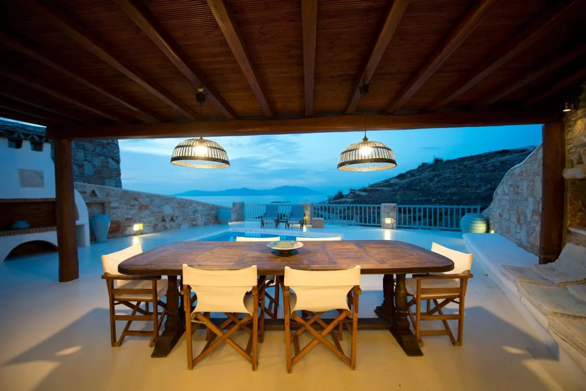 Image 4 of Villa Altera Pars of Mykonos