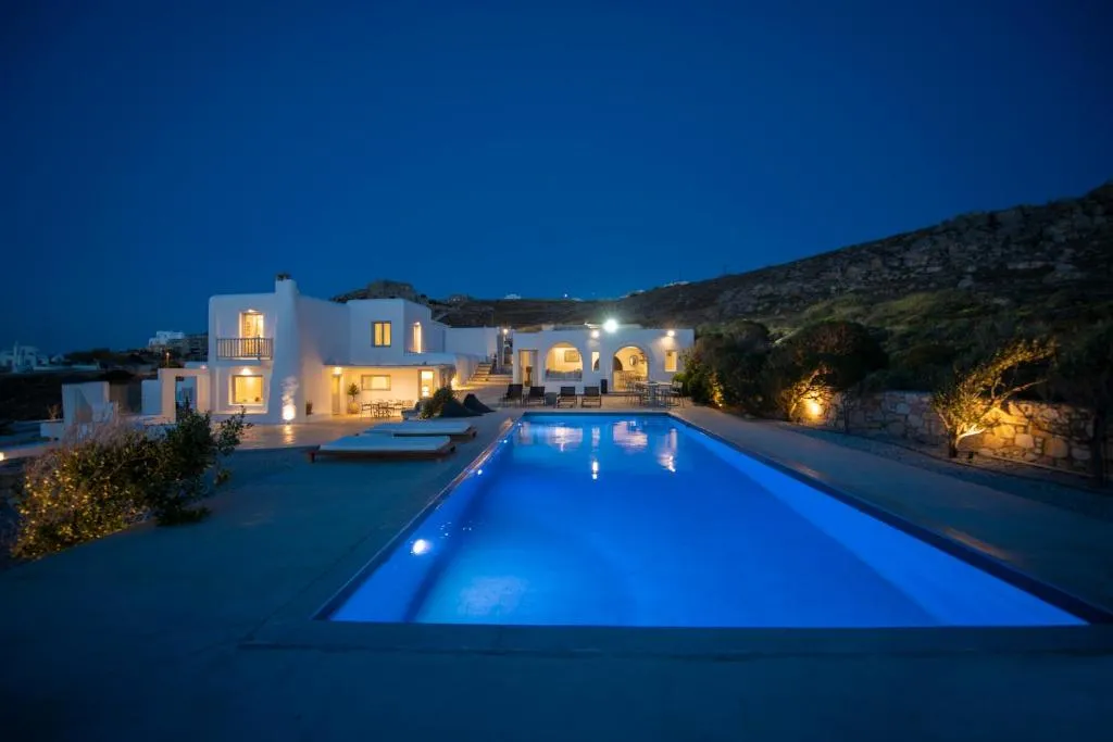 Image of Villa Amarone