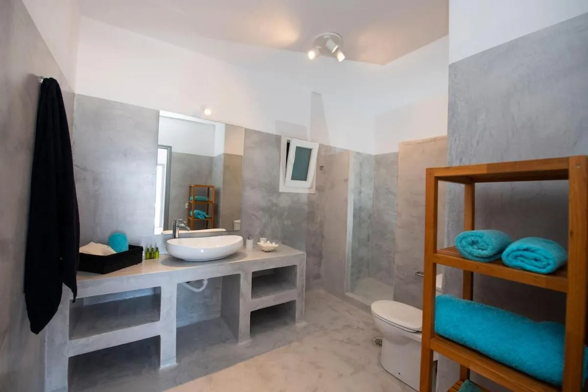 Image 2 of Villa Anéma Mykonos – Blue Views Mykonos Villas