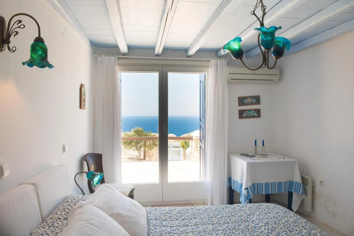 Image 1 of Villa Anna, by Mykonos Rocky Villas