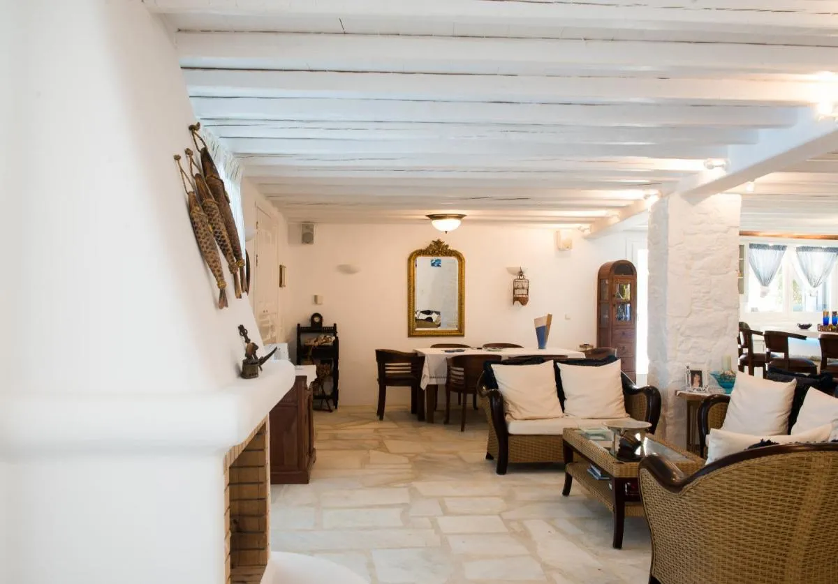 Image 5 of Villa Anna, by Mykonos Rocky Villas