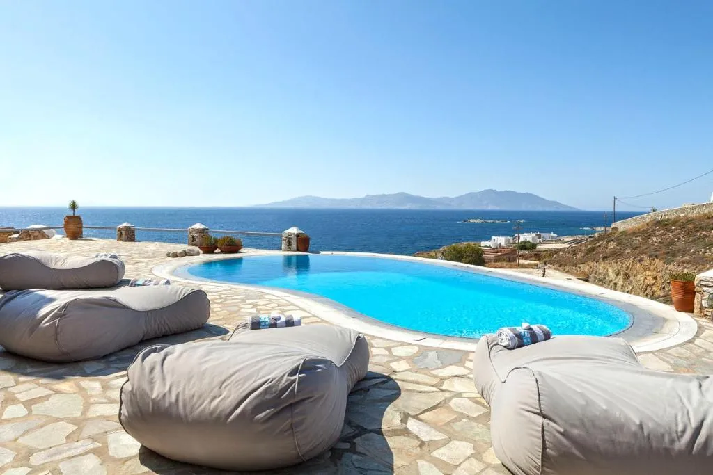 Image of Villa Asimina Diamonds
