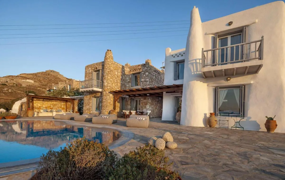 Image 3 of Villa Asimina Diamonds