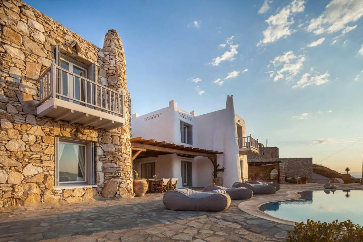 Image 6 of Villa Asimina Diamonds