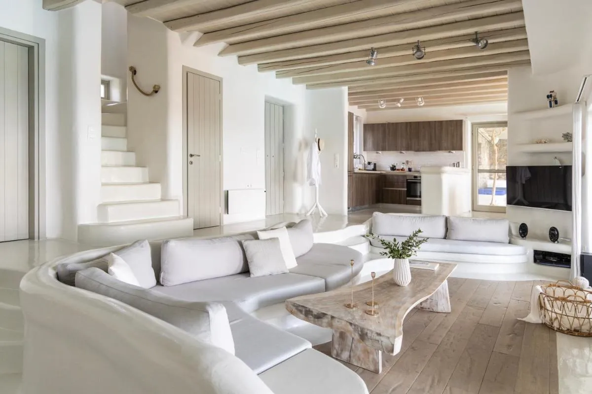 Image 5 of Villa Assa -Mykonos