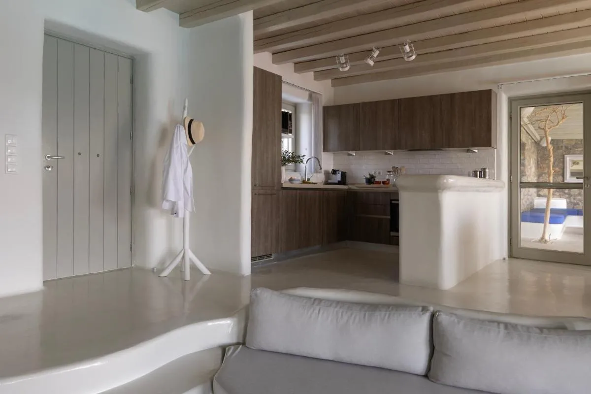 Image 2 of Villa Assa -Mykonos