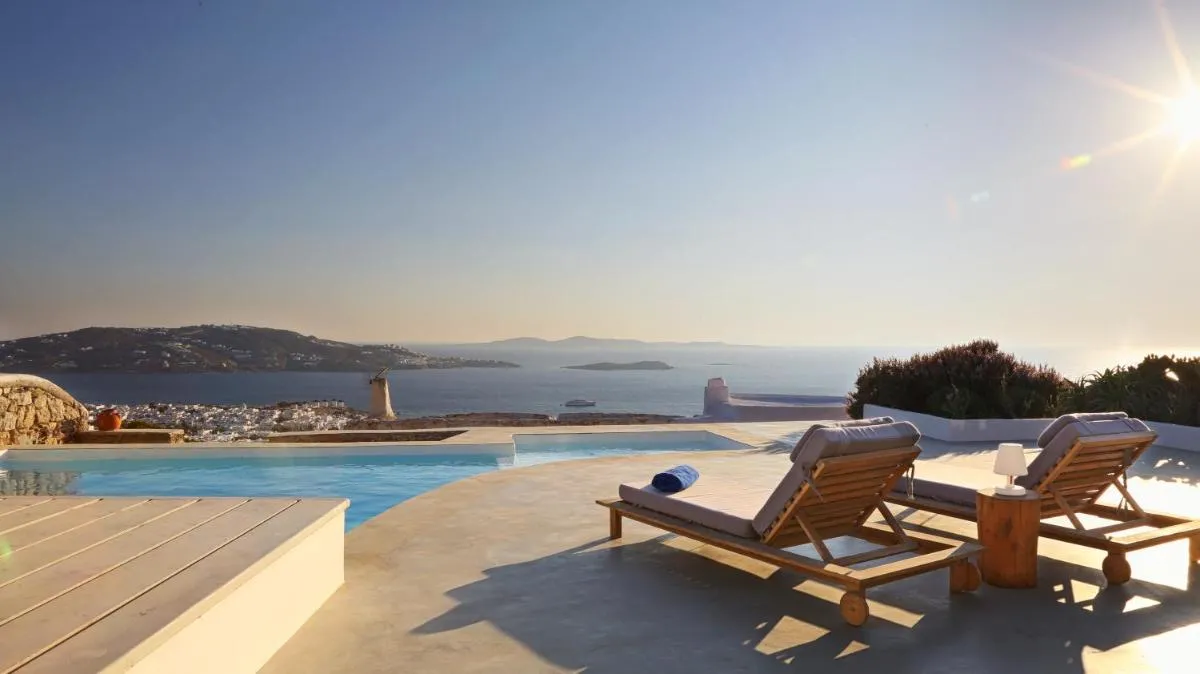Image 5 of Villa Astra – Serviced Luxury Villa