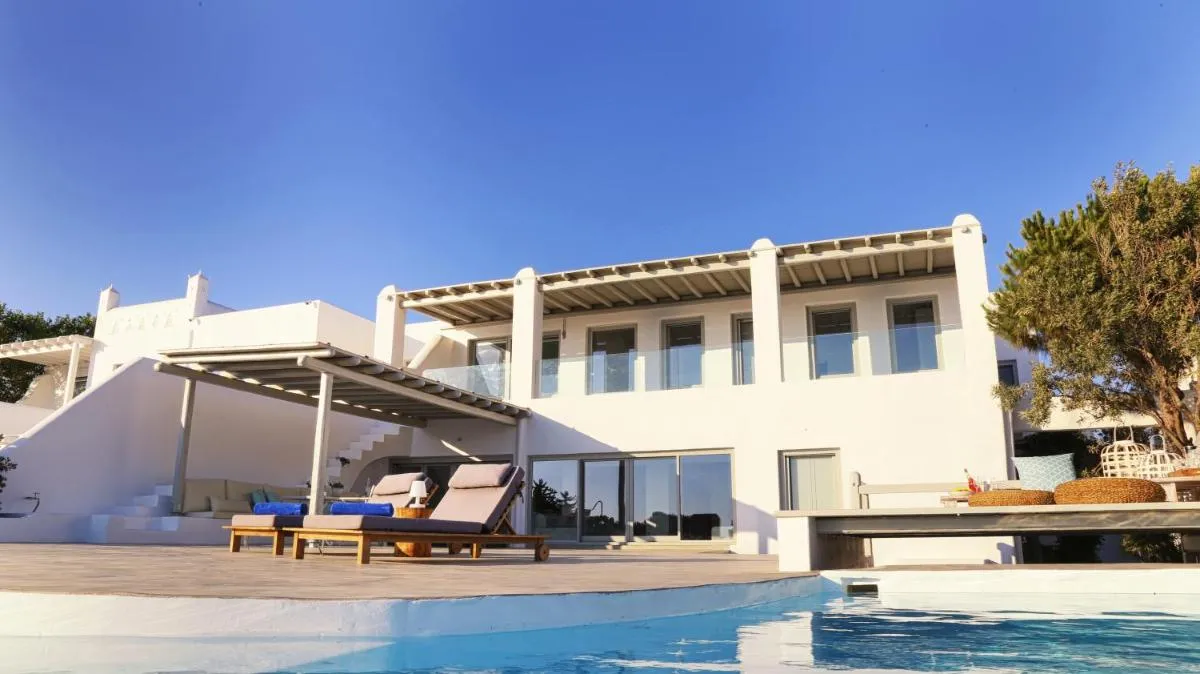 Image 3 of Villa Astra – Serviced Luxury Villa