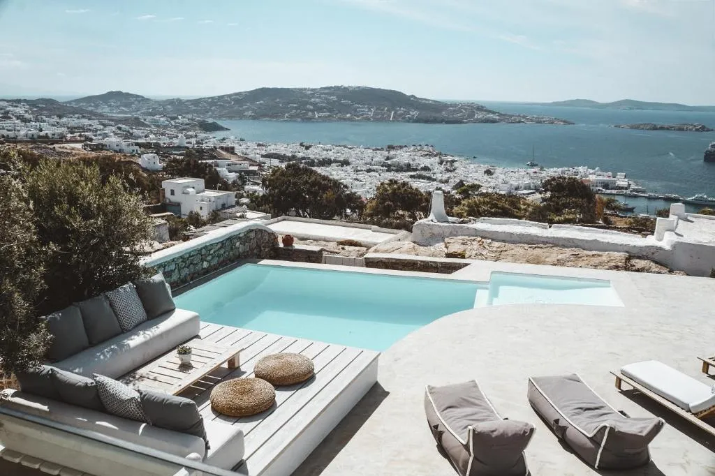 Image of Villa Astra – Serviced Luxury Villa