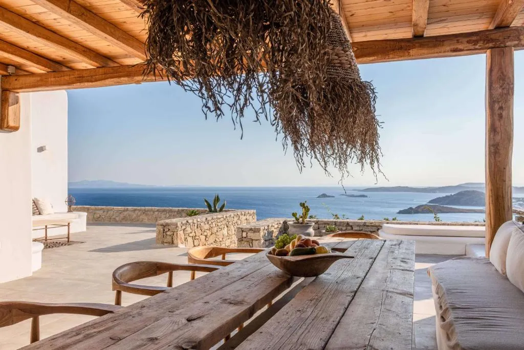 Image of Villa Ava Mykonos