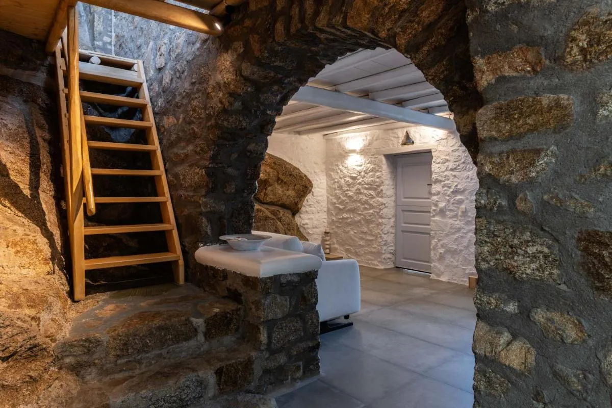 Image 2 of Villa Ava Mykonos