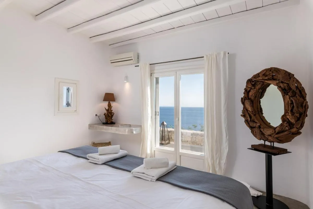 Image 6 of Villa Ava Mykonos