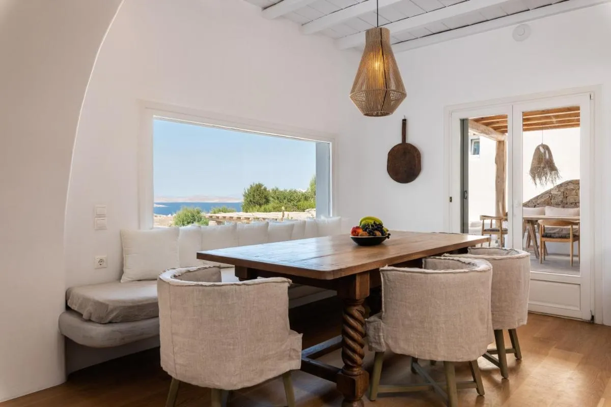 Image 4 of Villa Ava Mykonos