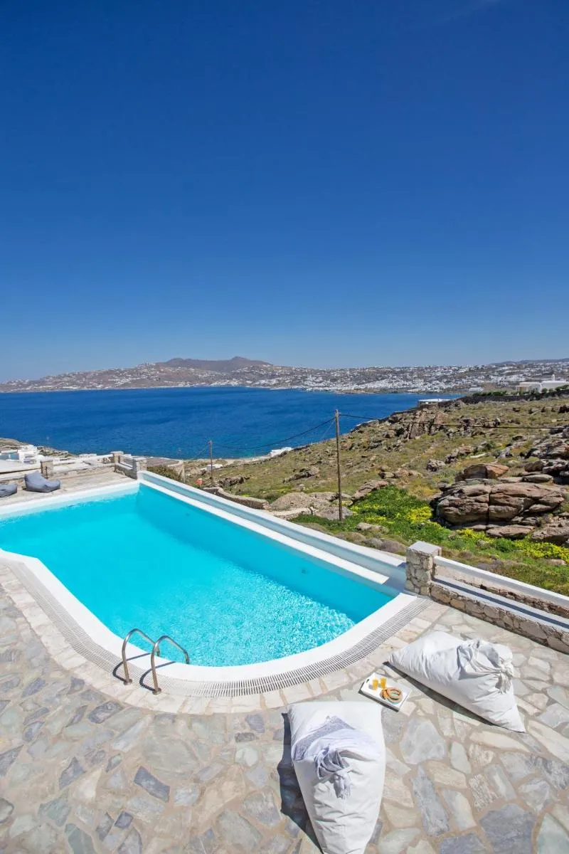 Image 5 of Villa BiancaRosa with amazing views!