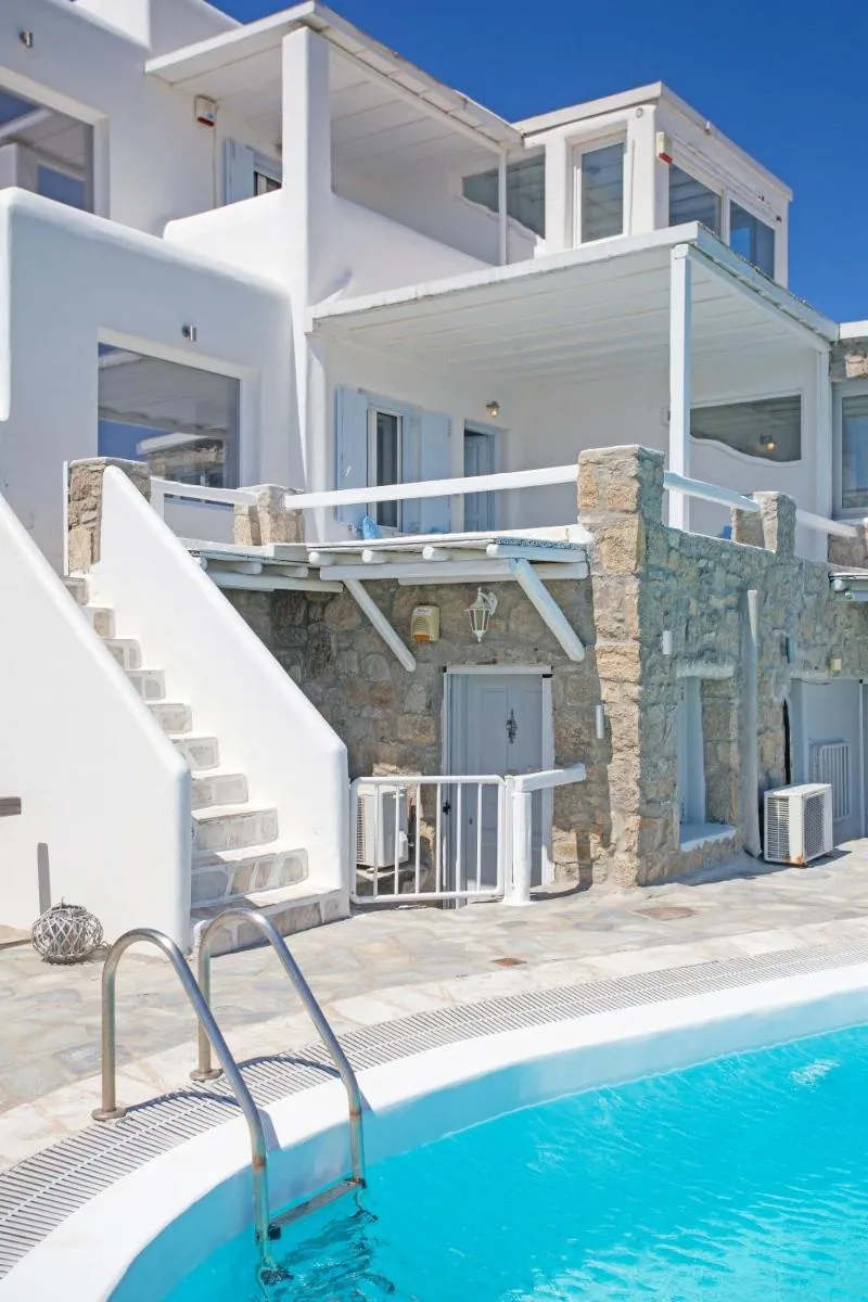 Image 4 of Villa BiancaRosa with amazing views!