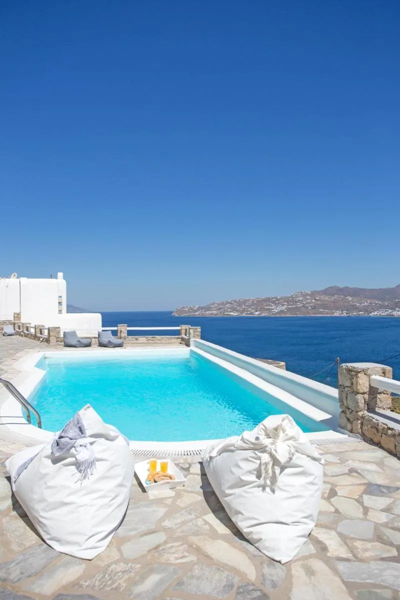 Image 3 of Villa BiancaRosa with amazing views!