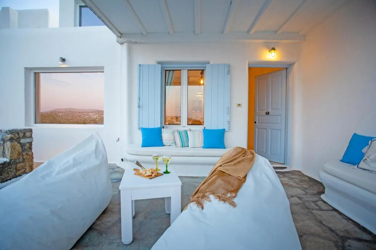 Image 2 of Villa BiancaRosa with amazing views!