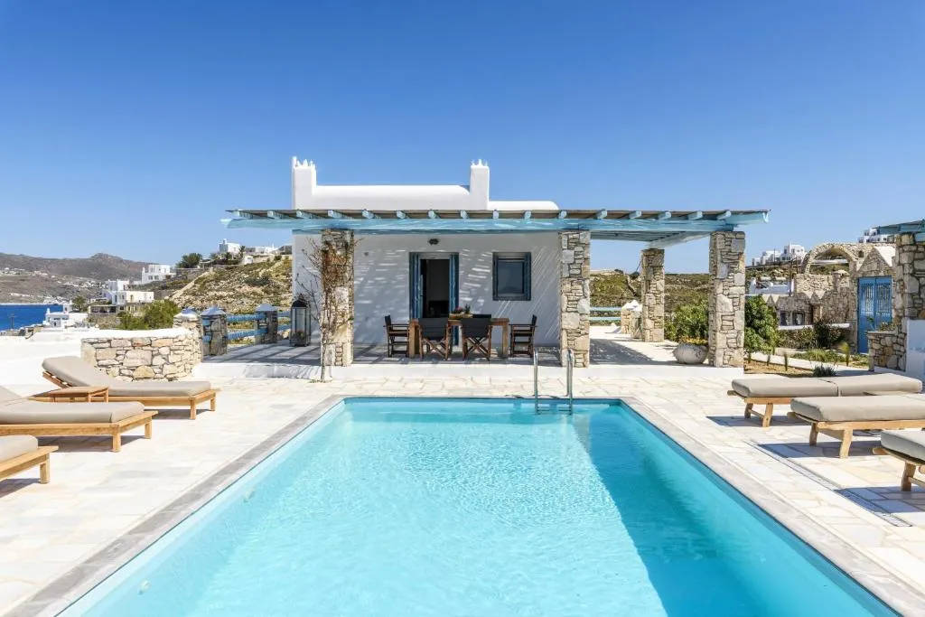Image of Villa Deliana by Ethos Hospitality