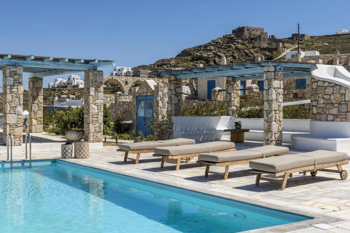 Image 3 of Villa Deliana by Ethos Hospitality