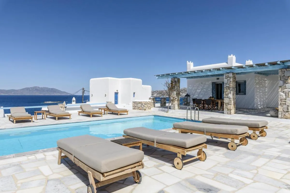 Image 6 of Villa Deliana by Ethos Hospitality