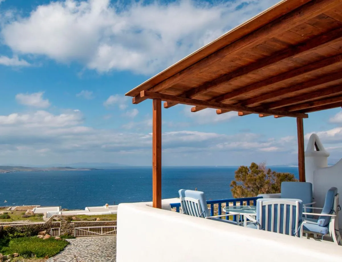 Image 5 of Villa Delos Sunset View