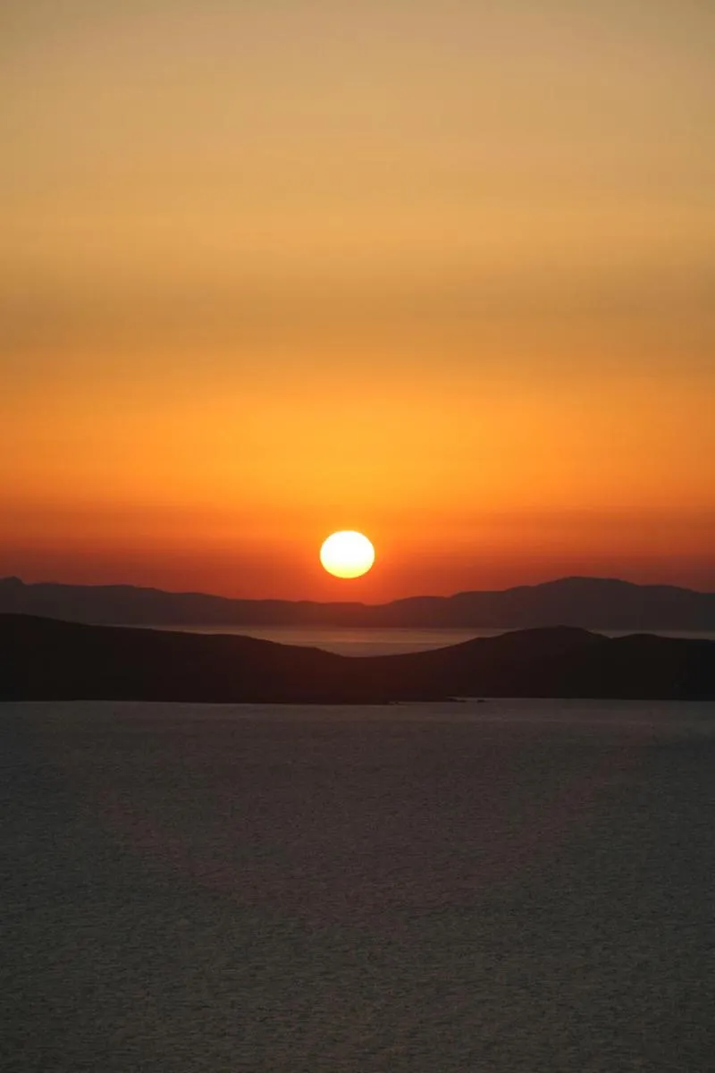 Image 3 of Villa Delos Sunset View