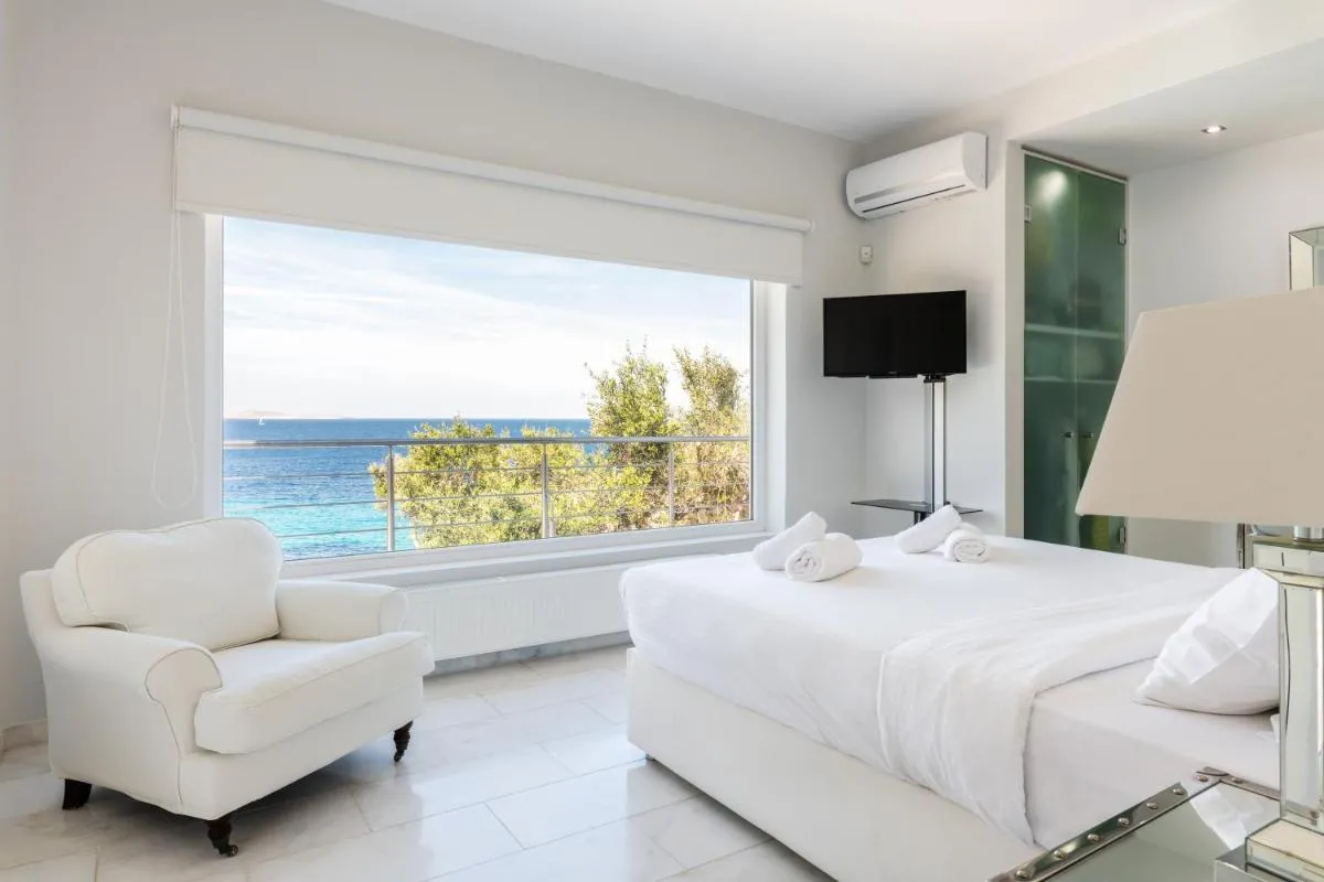 Image 1 of Villa Deloxenia by Ethos Hospitality