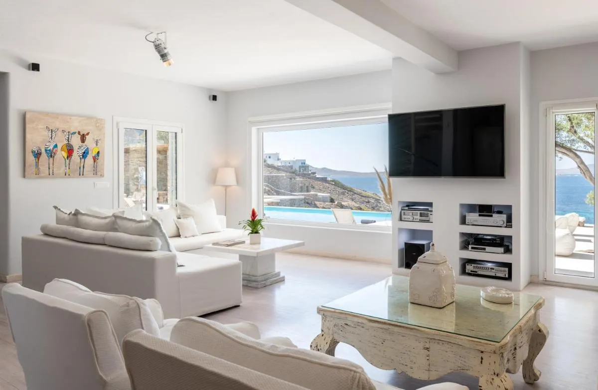 Image 5 of Villa Deloxenia by Ethos Hospitality