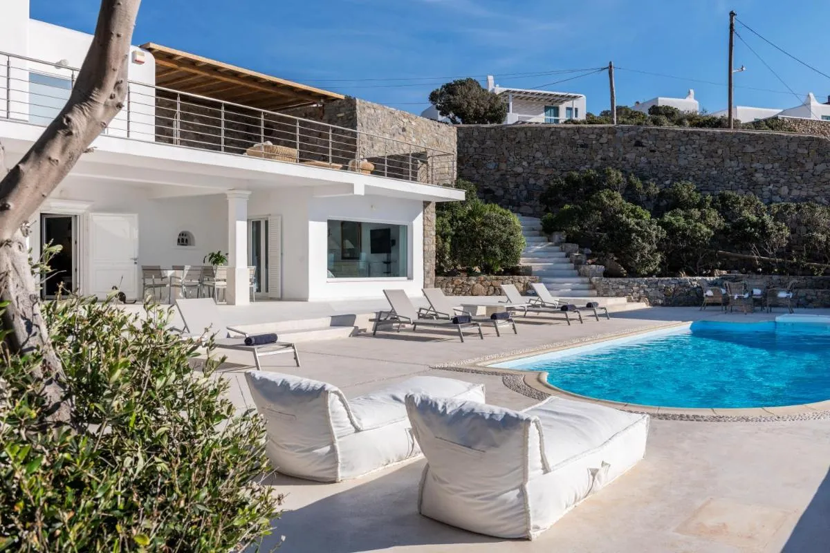 Image 3 of Villa Deloxenia by Ethos Hospitality