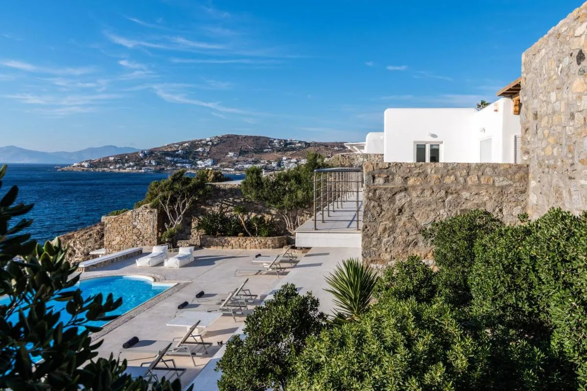 Image 6 of Villa Deloxenia by Ethos Hospitality