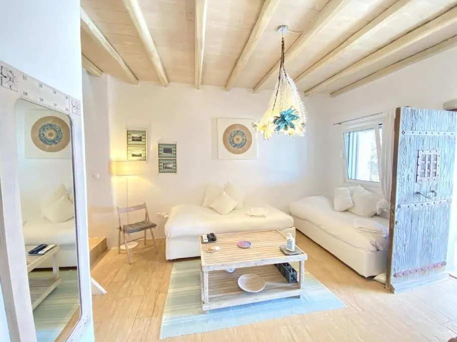 Image 1 of Villa Eirene Mykonos