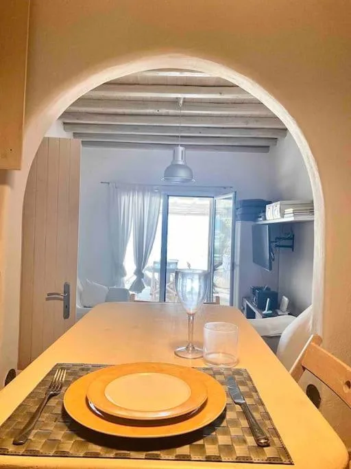 Image 4 of Villa Eirene Mykonos
