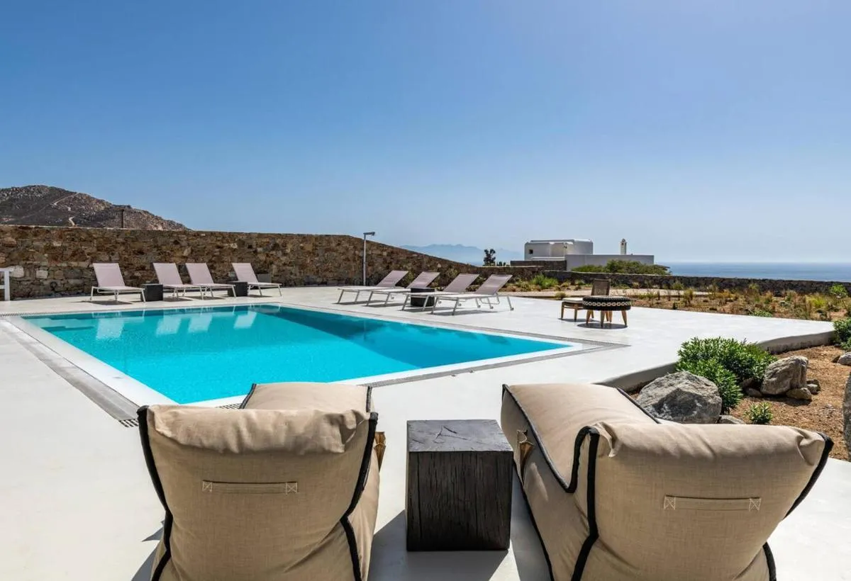 Image 6 of Villa Elia Breeze Mykonos