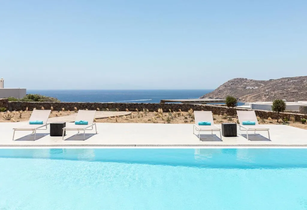 Image of Villa Elia Breeze Mykonos