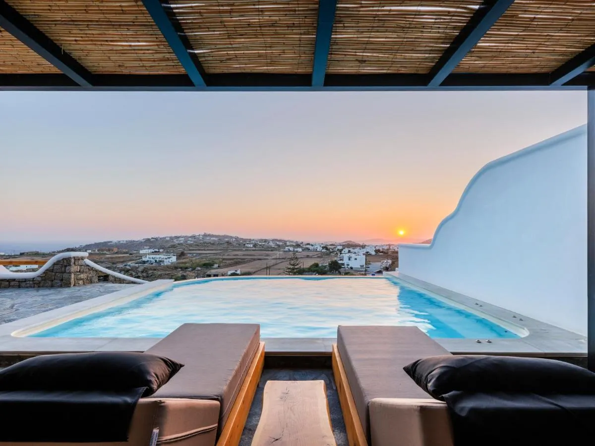 Image 3 of Villa Evi & Suites