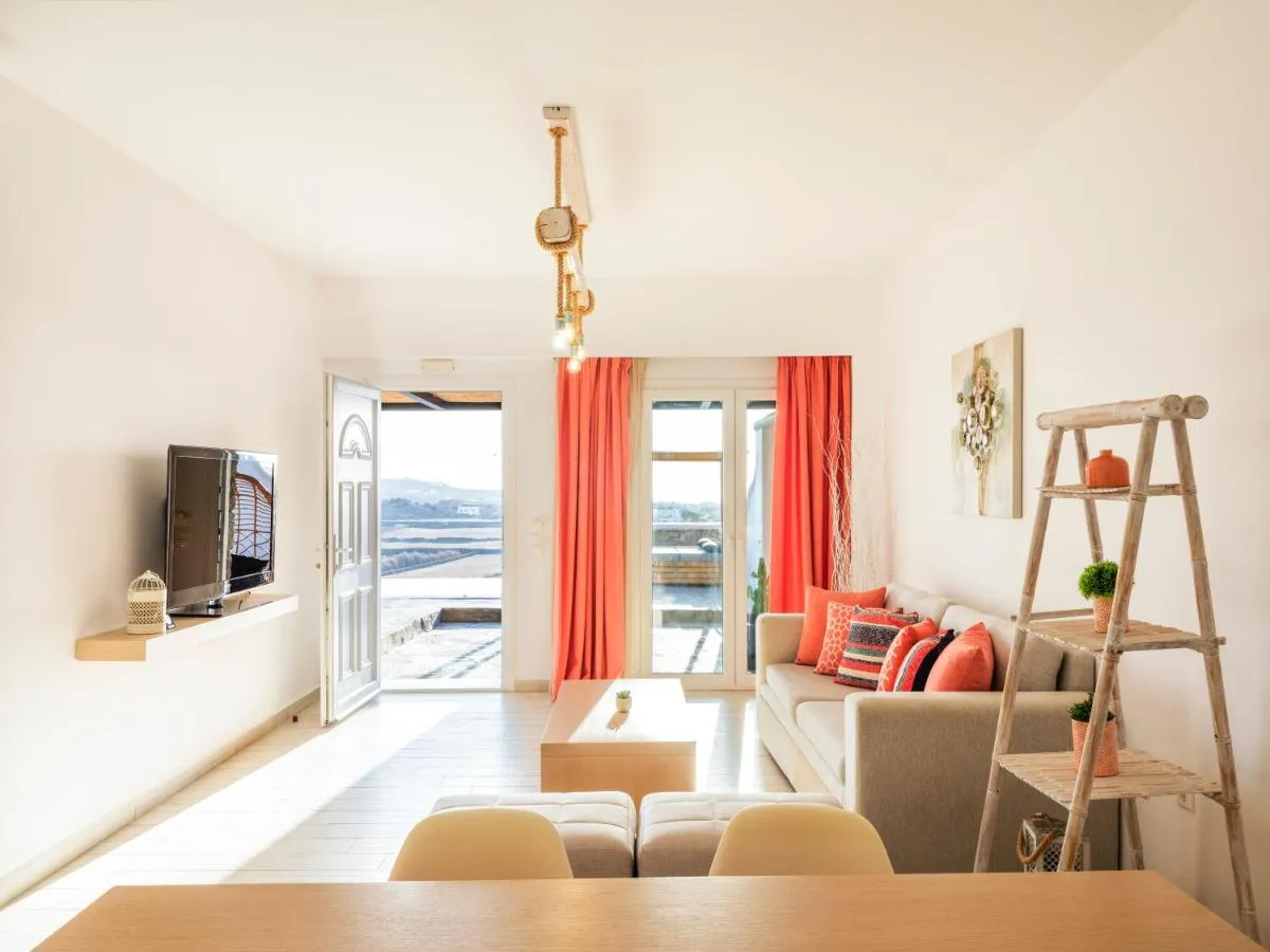 Image 4 of Villa Evi & Suites