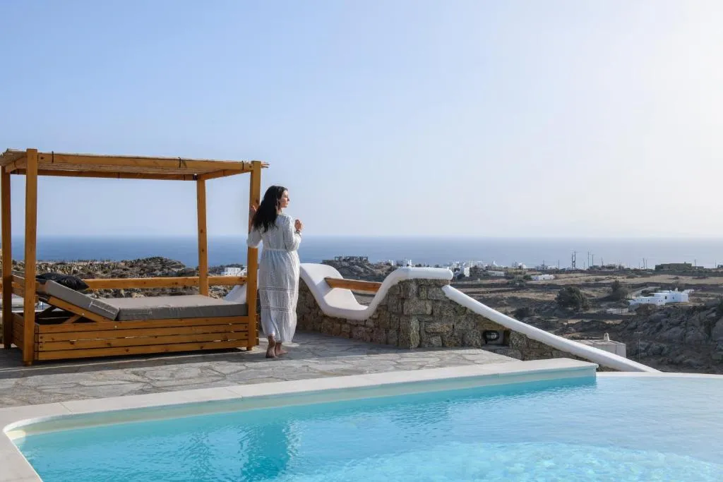 Image of Villa Evi & Suites