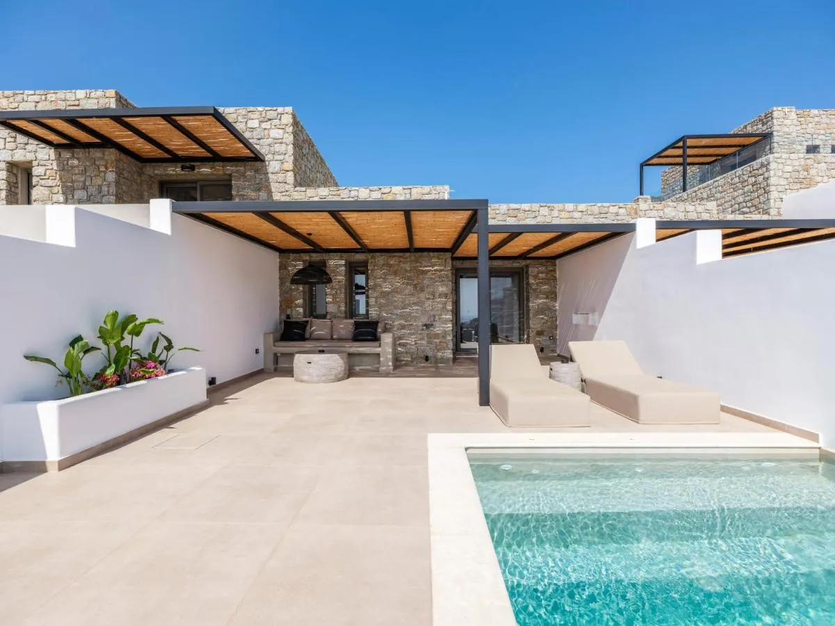 Image 6 of Villa Evi & Suites