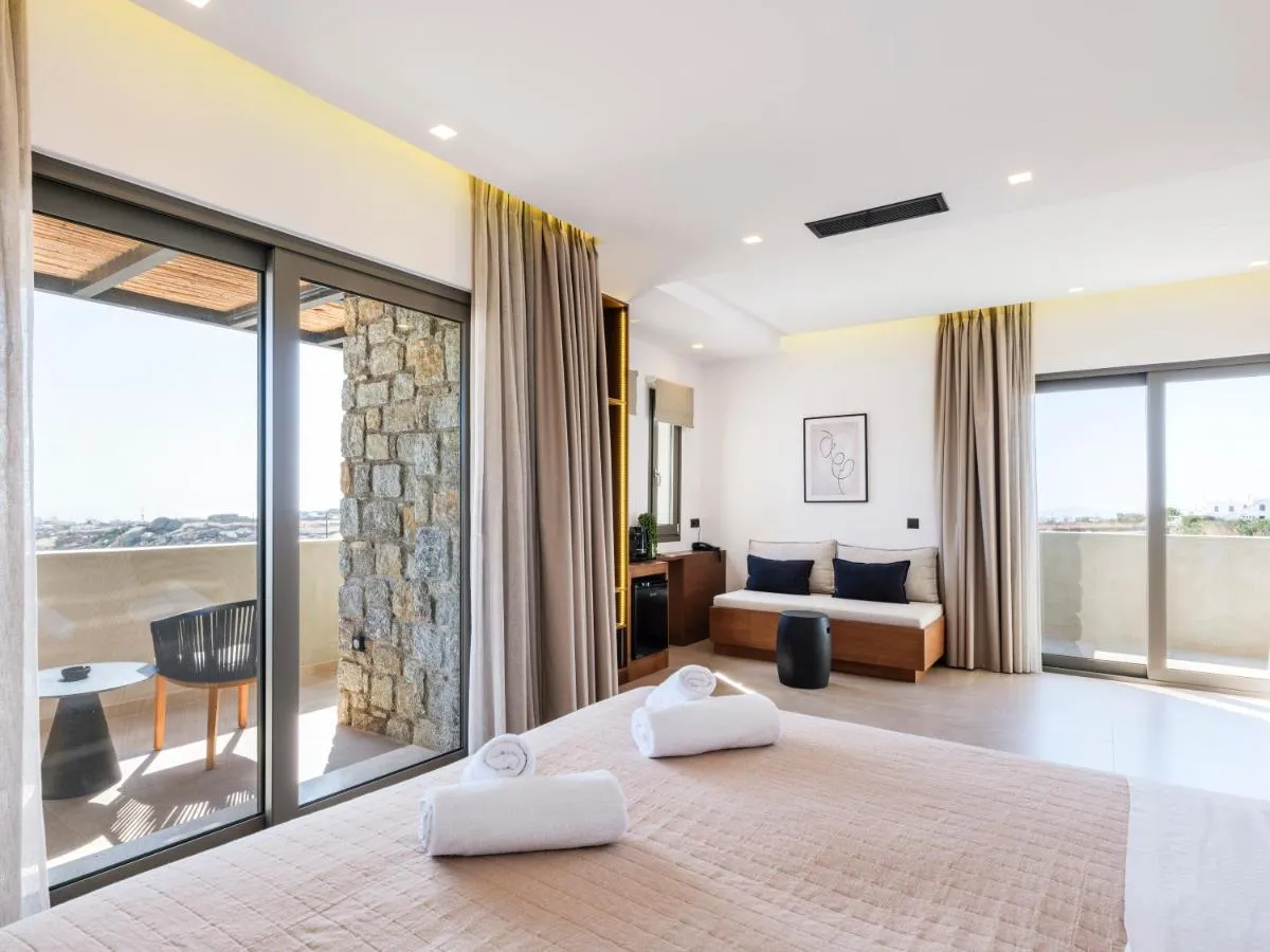 Image 5 of Villa Evi & Suites