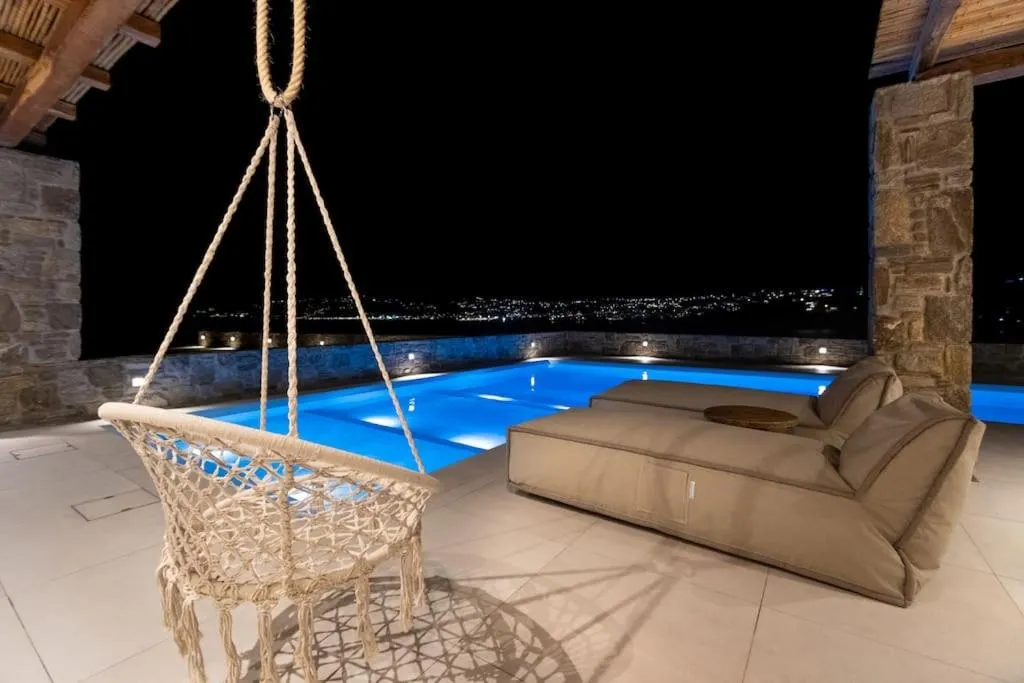 Image 3 of Villa Heaven by Bestofmikonos