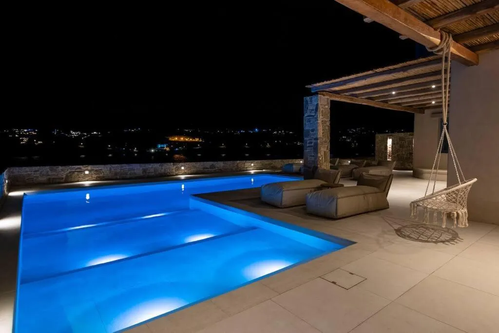 Image 1 of Villa Heaven by Bestofmikonos