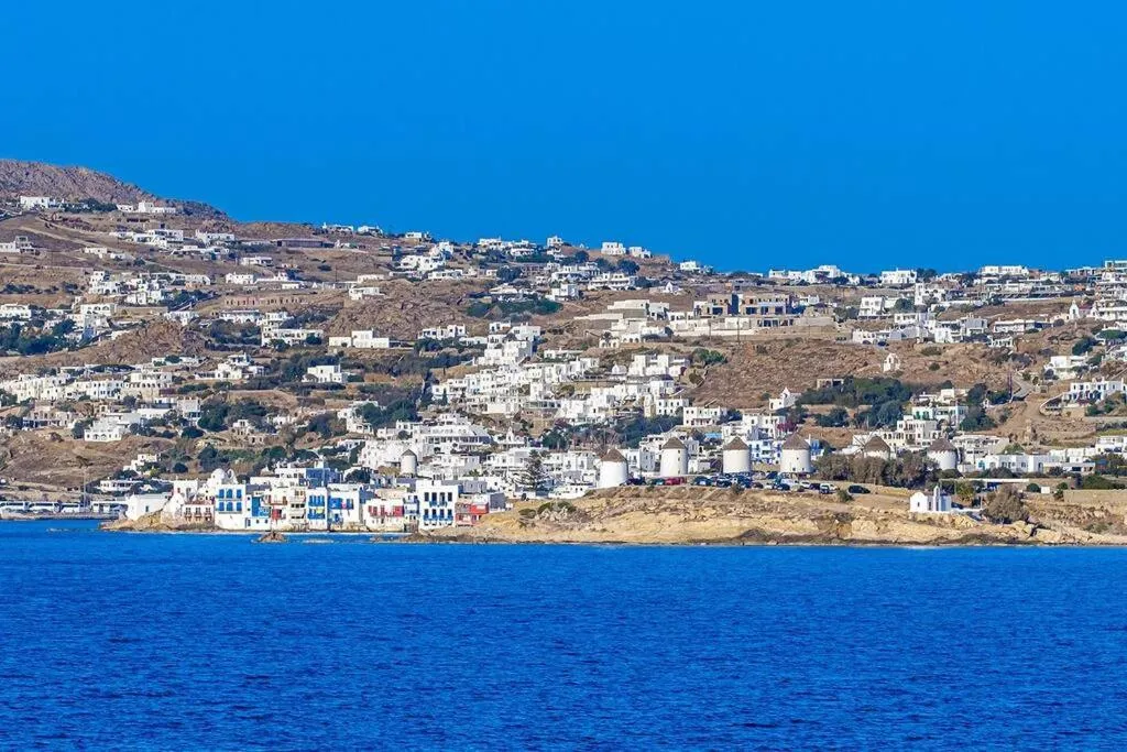 Image 5 of Villa Heaven by Bestofmikonos